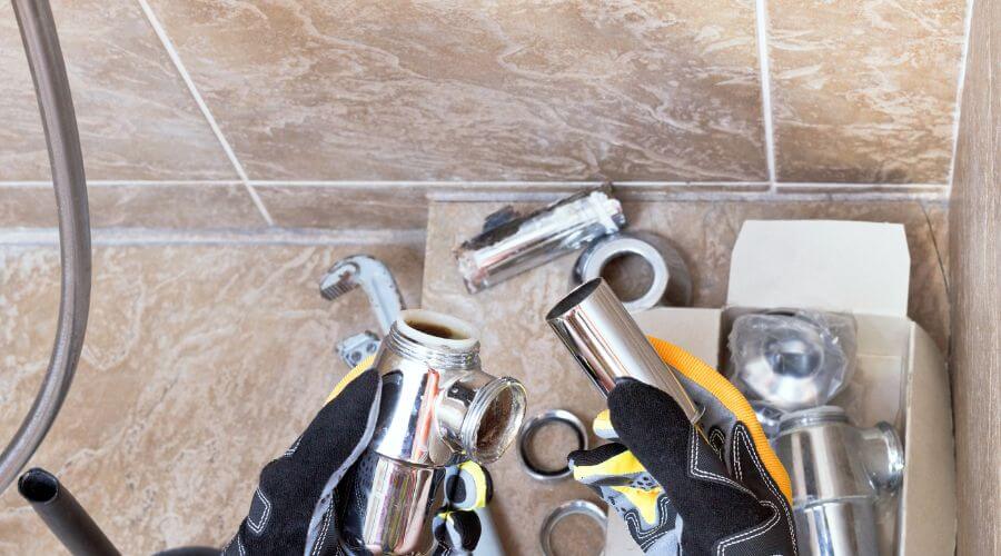 Local Chimney Repair in Jeromesville, OH